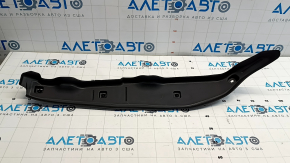 Garnitură ușă-aripa dreapta BMW X5 G05 19-23