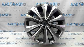 Диск колесный R19 x 8J ET61 Mercedes W167 GLE 350 450 20-26 легкая бордюрка