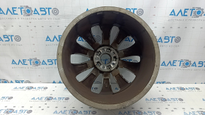 Диск колесный R19 x 8J ET61 Mercedes W167 GLE 350 450 20-26 легкая бордюрка