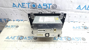 Монитор, дисплей Subaru Legacy 15-16 clarion царапины