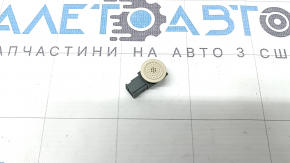 Микрофон Mercedes W167 GLE 350 450 20-22 с бежевой накладкой