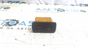 USB Hub Subaru Legacy 15-17 тип2