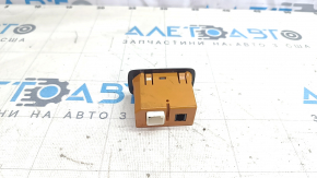 USB Hub Subaru Legacy 15-17 тип2