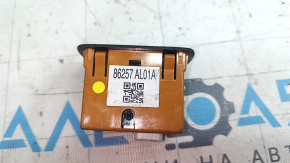 USB Hub Subaru Legacy 15-17 тип2