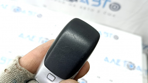 Ключ smart Mercedes W167 GLE 350 450 20-23 4 кнопки, потерт, без ключа