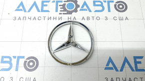 Эмблема логотип двери багажника Mercedes W167 GLE 350 450 20-26