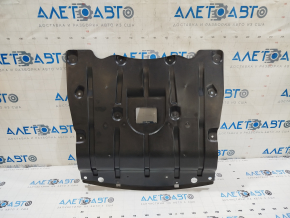 Защита двигателя BMW X5 G05 19-26 пластик