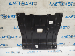 Защита двигателя BMW X5 G05 19-26 пластик