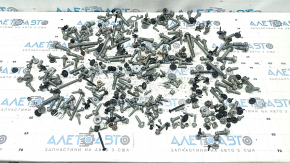 Piese sub capotă (caroserie) Mercedes W167 GLE 350 20-23 incomplete