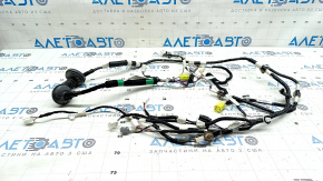 Проводка двери передней правой Toyota Highlander 20-26 под keyless
