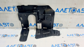 Защита арки двигателя правая BMW X5 G05 19-26 AWD