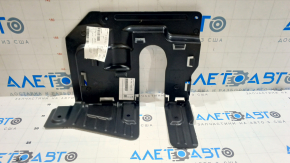 Защита арки двигателя левая BMW X5 G05 19-26 AWD