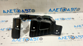 Защита арки двигателя левая BMW X5 G05 19-26 AWD