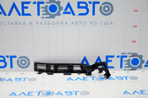 Кронштейн переднего бампера левый Kia Sorento 11-15