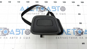 Podea portbagaj Mercedes W167 GLE 350 450 20-24 pentru 2 rânduri de scaune