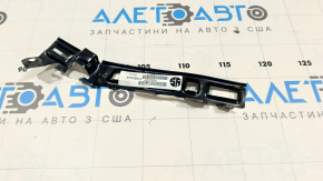 Кронштейн переднего бампера правый Kia Sorento 11-15