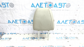 Подголовник 2 ряда правый Ford Escape MK3 13-19 кожа серый