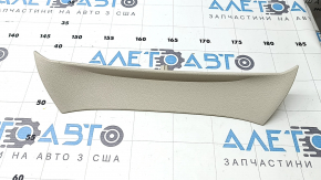 Ornamente consolă centrală față Mercedes W167 GLE 350 450 20-23 bej
