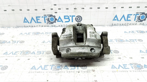 Суппорт в сборе передний левый Volvo XC60 20-26 под R19-R22 T8, B5, B6