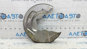 Carcasa disc frana stanga fata Volvo XC60 18-23 sub R18-R22
