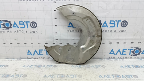 Carcasa disc frana dreapta fata Volvo XC60 18-23 sub R18-R22