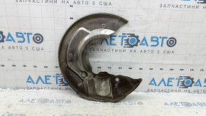 Кожух тормозного диска передний правый Volvo XC60 18-26 под R18-R22