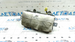 Подушка безопасности airbag пассажирская в торпеде Toyota Highlander 20-26 ржавый пиропатрон