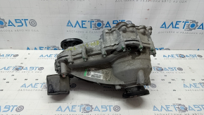 Раздатка Mercedes W167 GLE 350 20-23 AWD 39к с демпфером