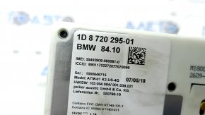 Telematics Antenna Computer Control Module BMW 3 F30 12-18