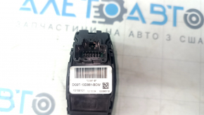Управление фарами Ford Fusion mk5 13-20 под птф