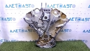 Передняя крышка двигателя Kia Sorento 16-20 3.3