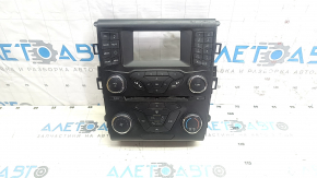 Панель управления радио Ford Fusion mk5 13-20 SYNC 1