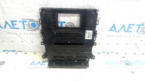 Панель управления радио Ford Fusion mk5 13-20 SYNC 1