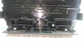 Панель управления радио Ford Fusion mk5 13-20 SYNC 1