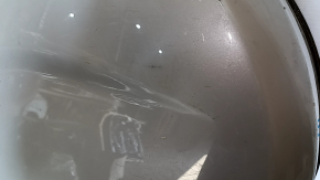Колпак запаски Toyota Rav4 06-12 серый, потерт
