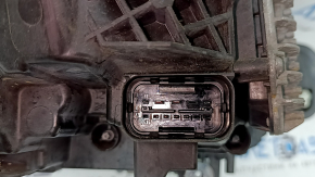 Фара передняя левая в сборе BMW 3 F30 16-18 LED, царапины