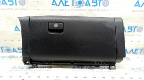 Torpedo, compartiment torpedo Toyota Highlander 20-23 negru, zgârieturi