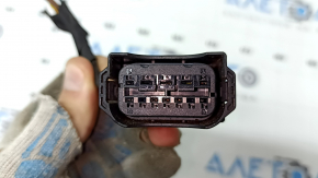 Фишка фары передняя левая BMW 3 F30 16-18 LED
