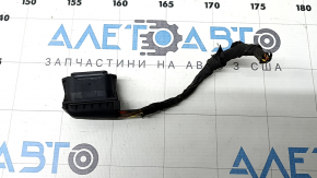 Фишка фары передняя правая BMW 3 F30 16-18 LED