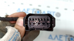 Фишка фары передняя правая BMW 3 F30 16-18 LED