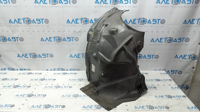 Ruptură fixare apărătoare noroi față stânga spate BMW 3 F30 16-18