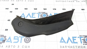 Ornament far stânga BMW F30 16-18 zgârietură