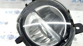 Противотуманная фара птф левая BMW 3 F30 12-18 LED, песок