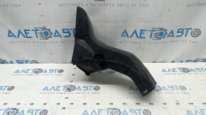 Suport defect conductă răcire frână dreapta BMW 3 F30 12-18