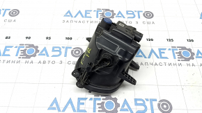 Противотуманная фара птф правая BMW 3 F30 12-18 LED, песок