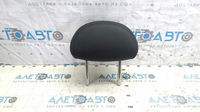 Подголовник 2 ряда центральный Mini Cooper Countryman R60 10-16 черный кожа