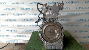Motor Mercedes W167 GLE 350 20-23 2.0T M264 46k, pornit, 14-14-14-14