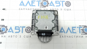 Модуль srs airbag компьютер подушек безопасности BMW 3 F30 12-18 ICM