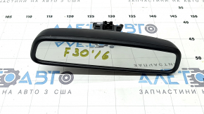 Зеркало внутрисалонное BMW 3 F30 12-18 автозатемнение, компас, Home link