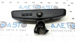 Зеркало внутрисалонное BMW 3 F30 12-18 автозатемнение, компас, Home link